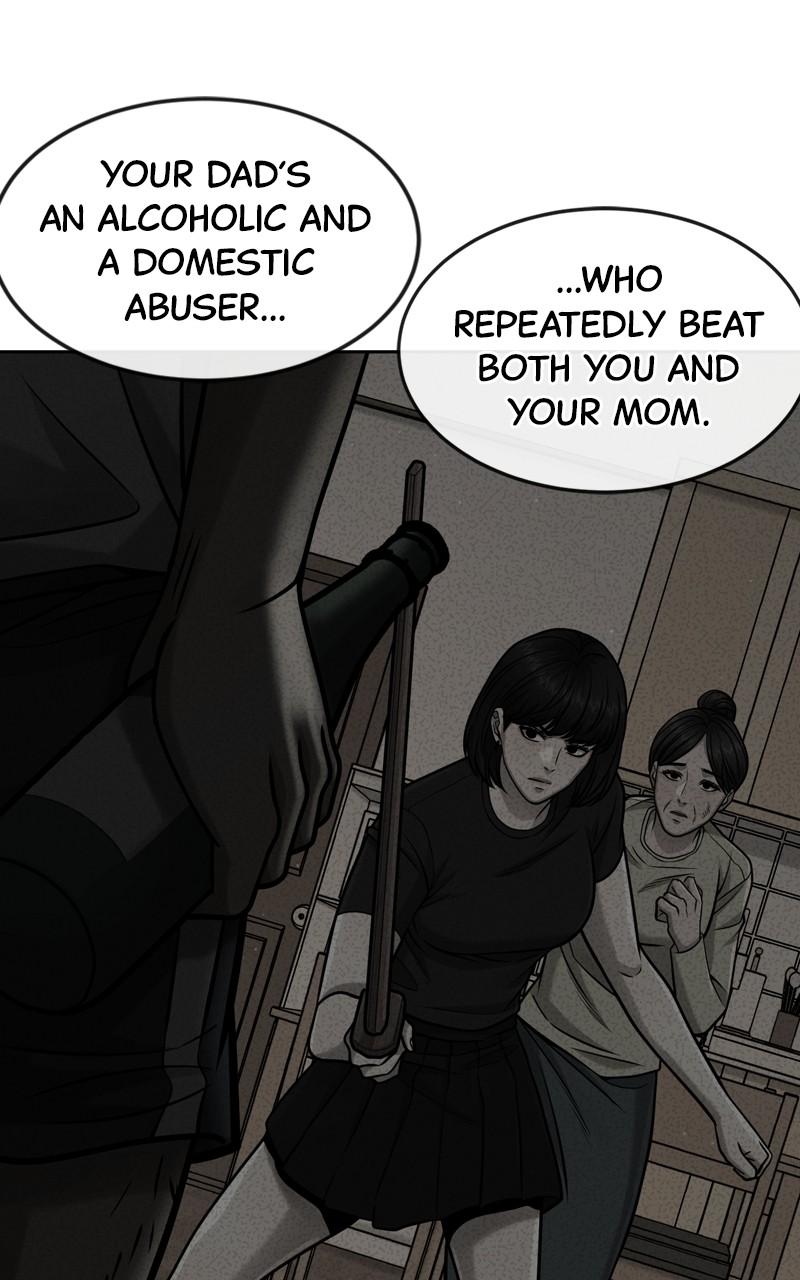 QUESTISM Chap 87 - Next Chap 88