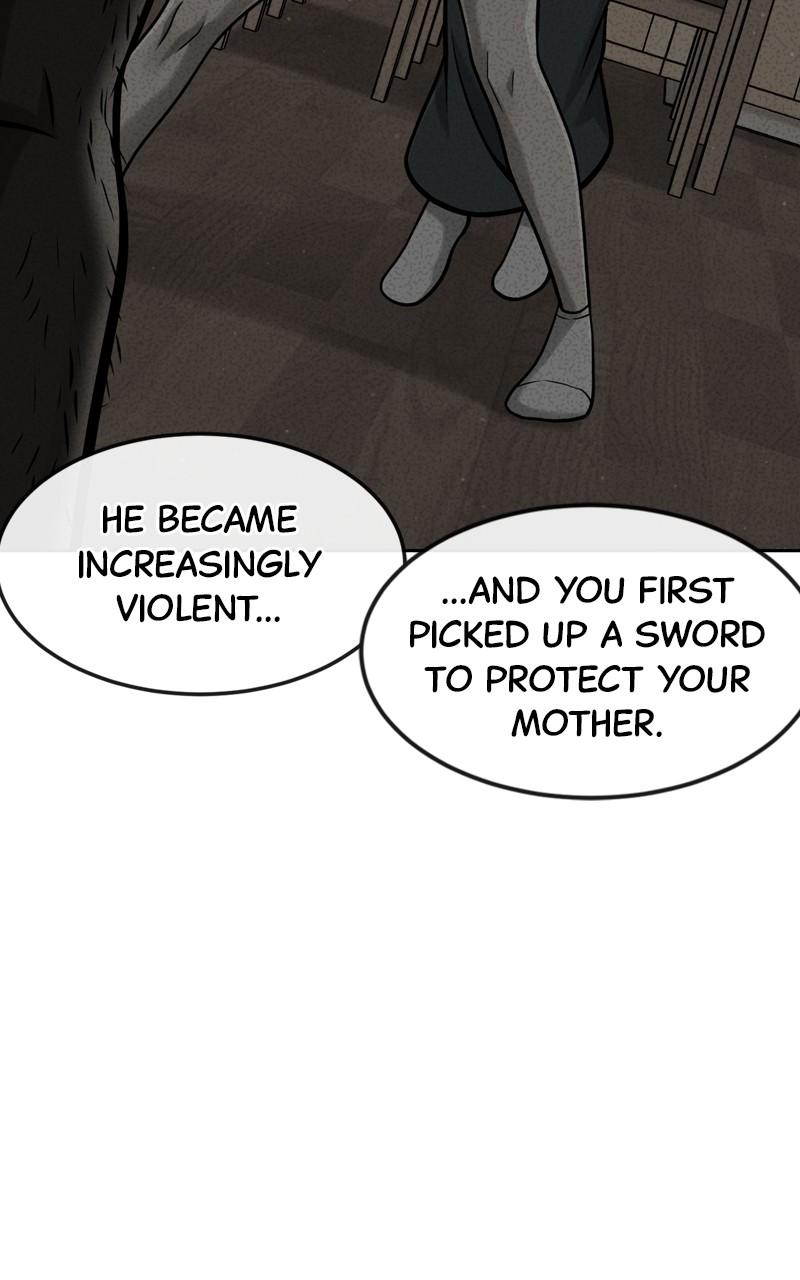 QUESTISM Chap 87 - Next Chap 88