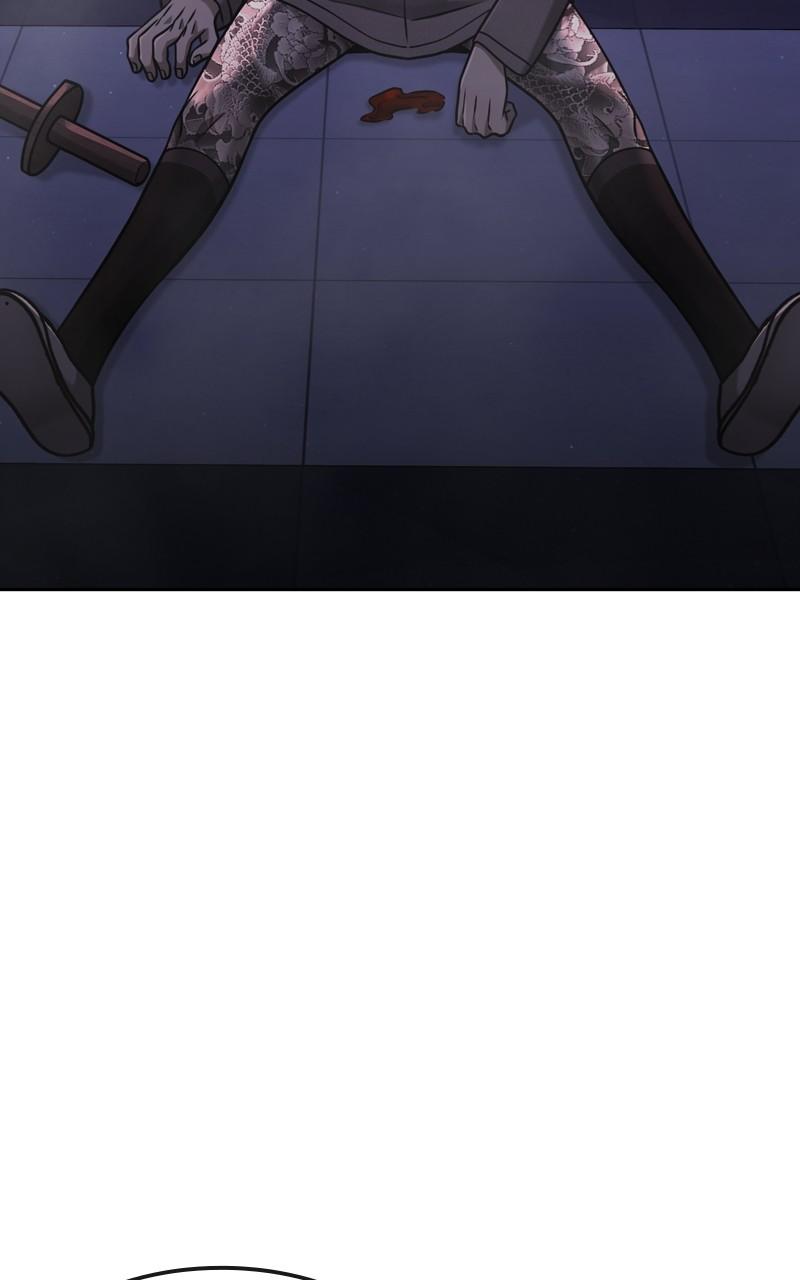 QUESTISM Chap 87 - Next Chap 88