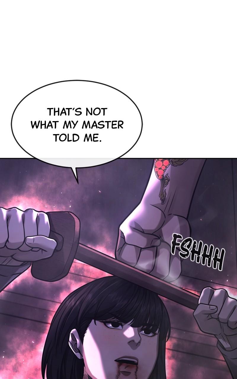 QUESTISM Chap 87 - Next Chap 88