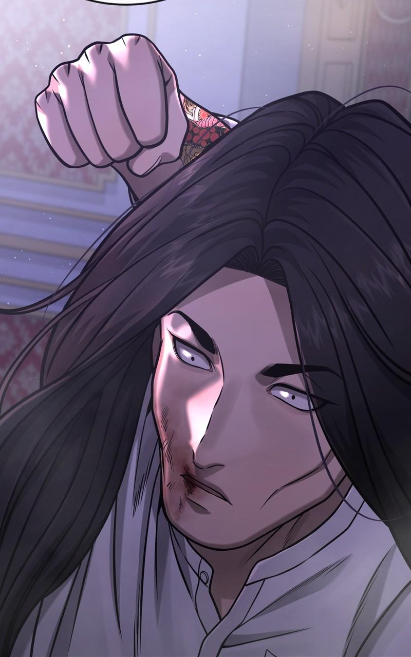 QUESTISM Chap 87 - Next Chap 88