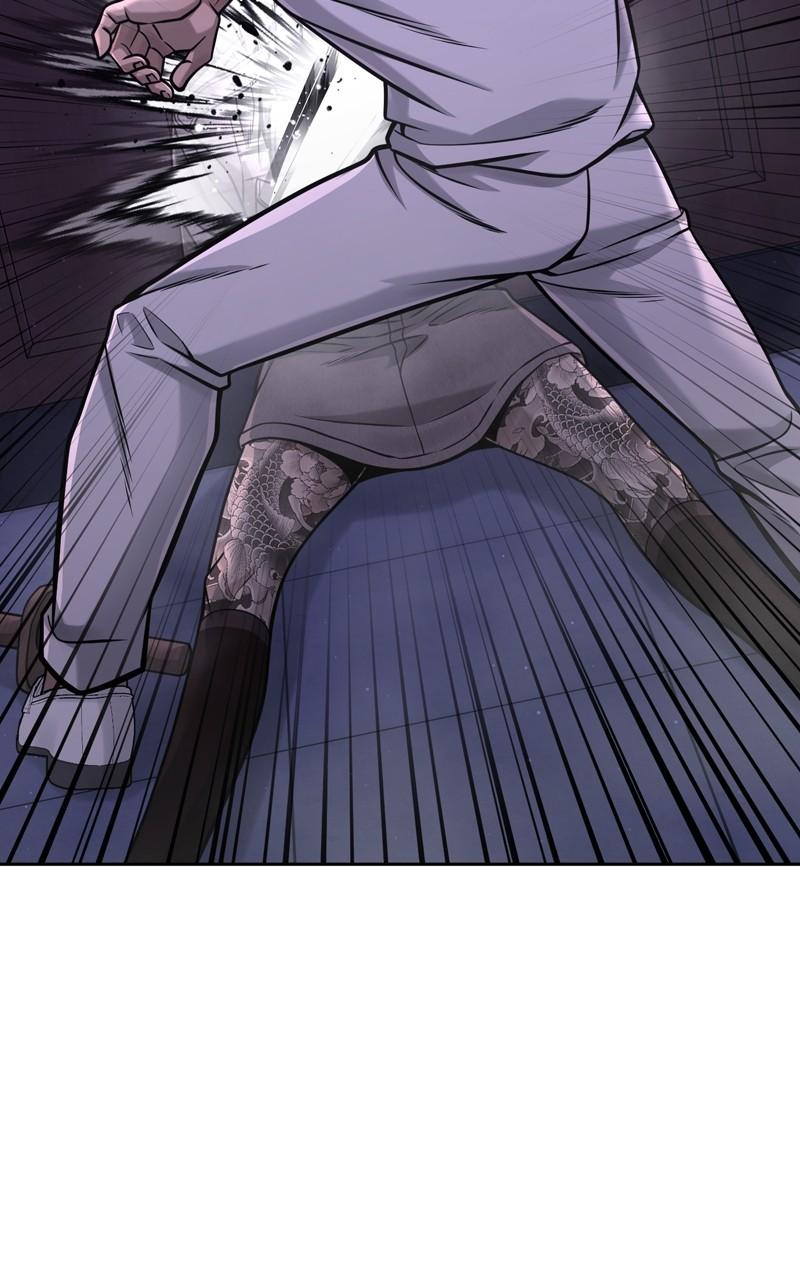 QUESTISM Chap 87 - Next Chap 88