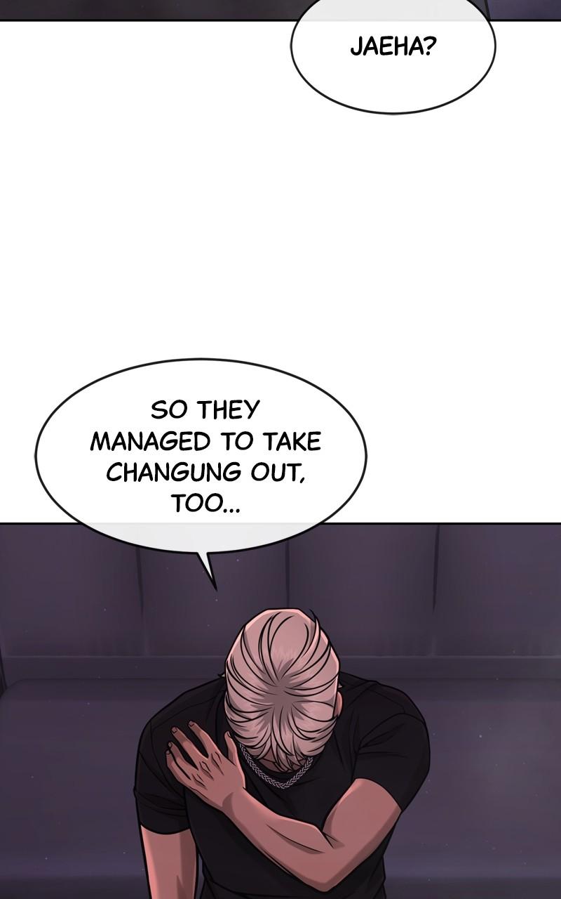 QUESTISM Chap 87 - Next Chap 88