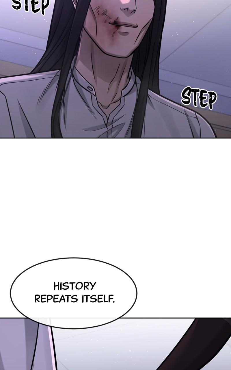 QUESTISM Chap 87 - Next Chap 88
