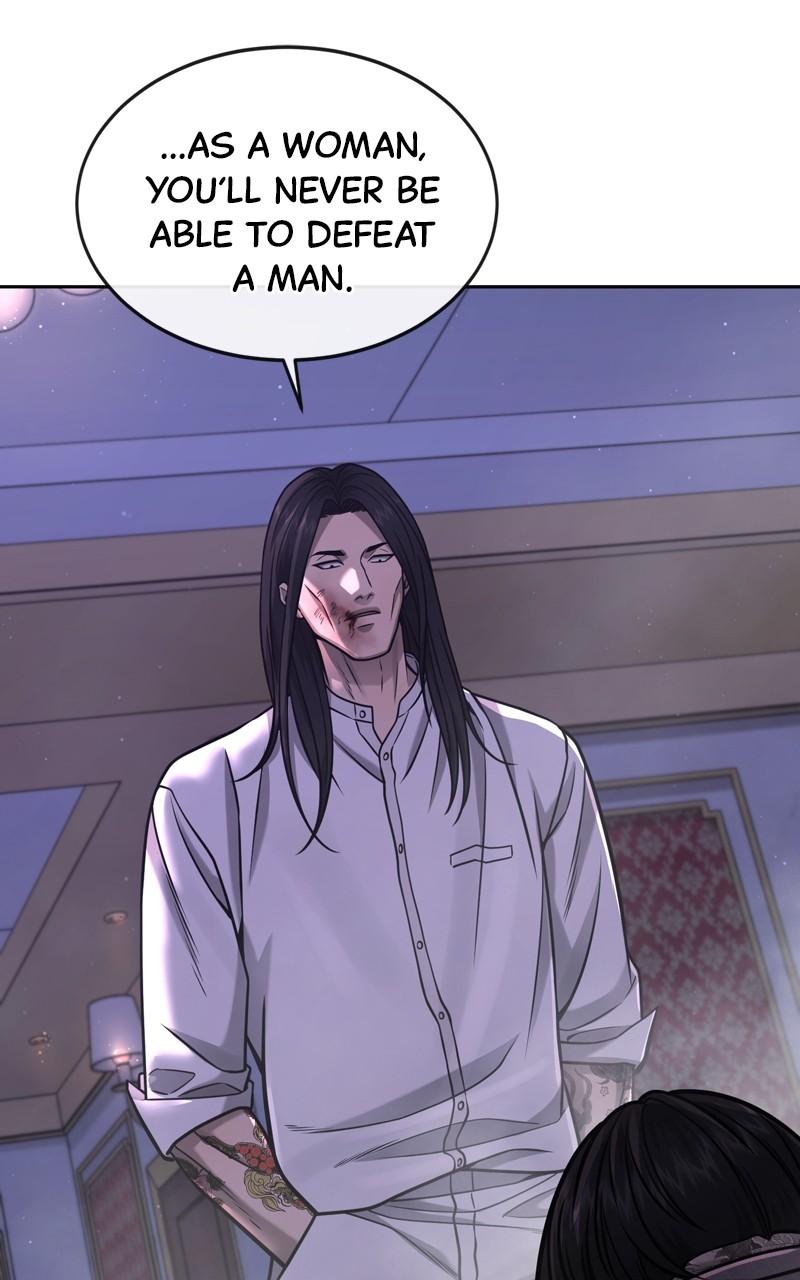 QUESTISM Chap 87 - Next Chap 88