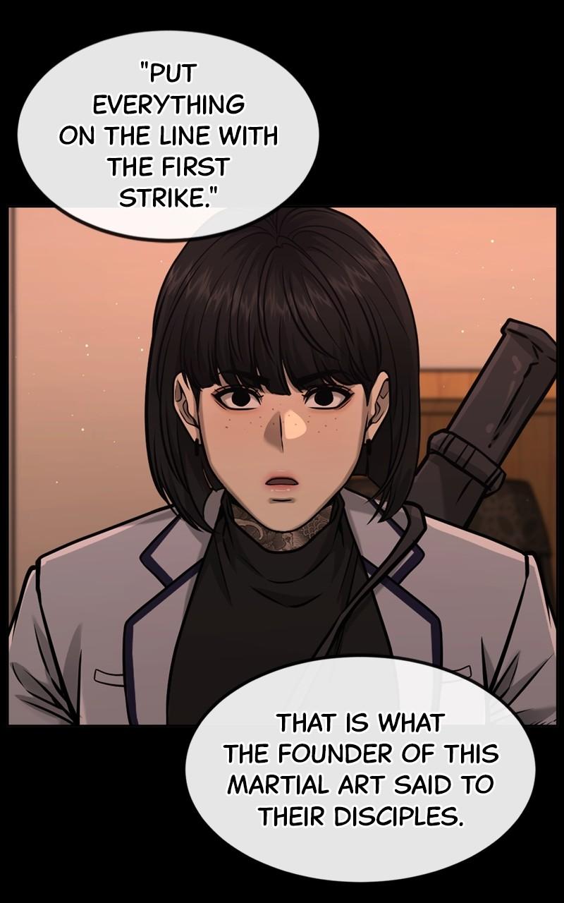 QUESTISM Chap 87 - Next Chap 88