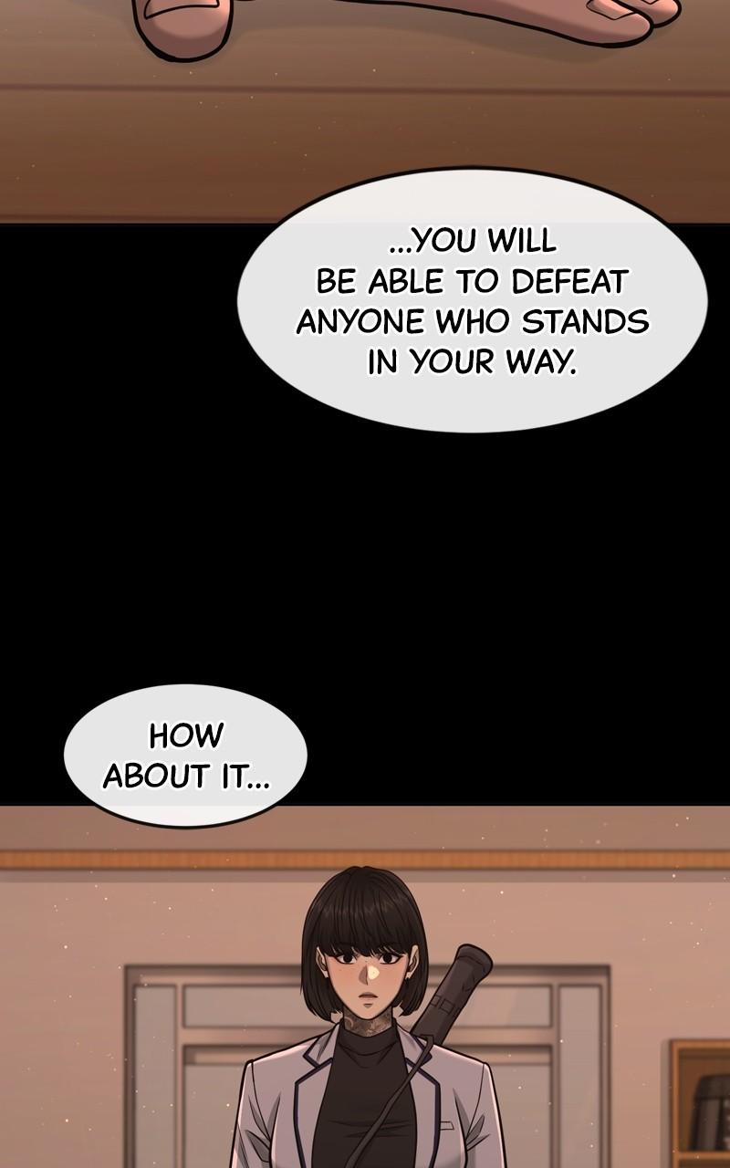 QUESTISM Chap 87 - Next Chap 88