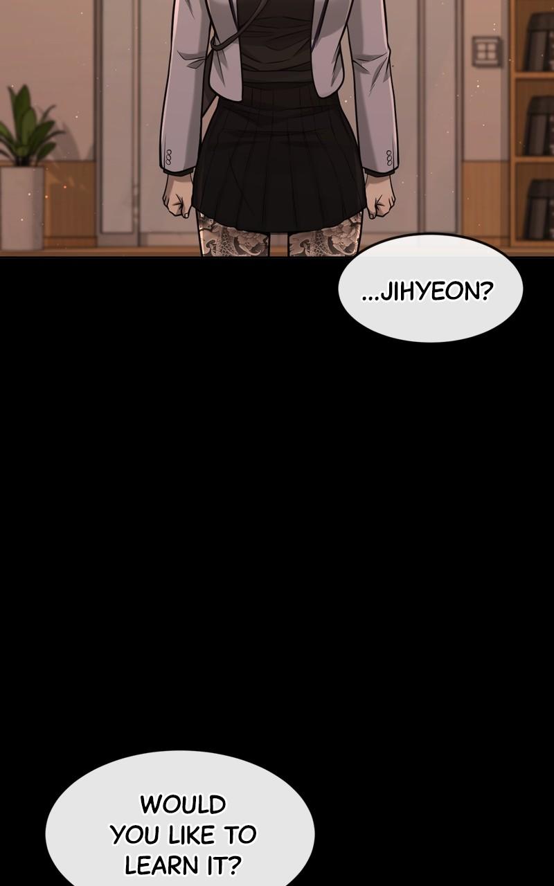 QUESTISM Chap 87 - Next Chap 88