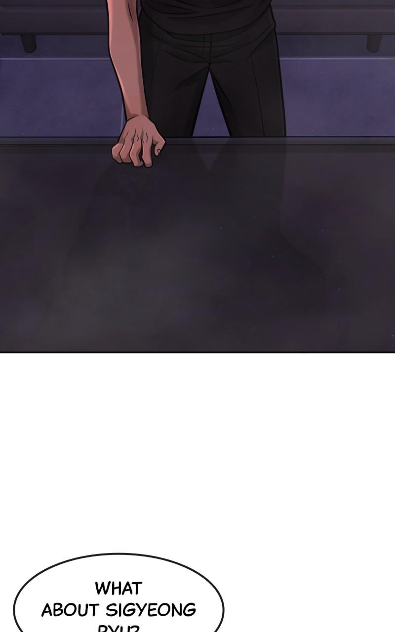 QUESTISM Chap 87 - Next Chap 88