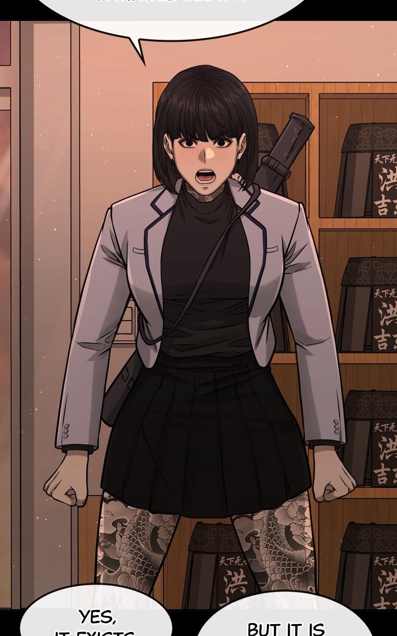 QUESTISM Chap 87 - Next Chap 88
