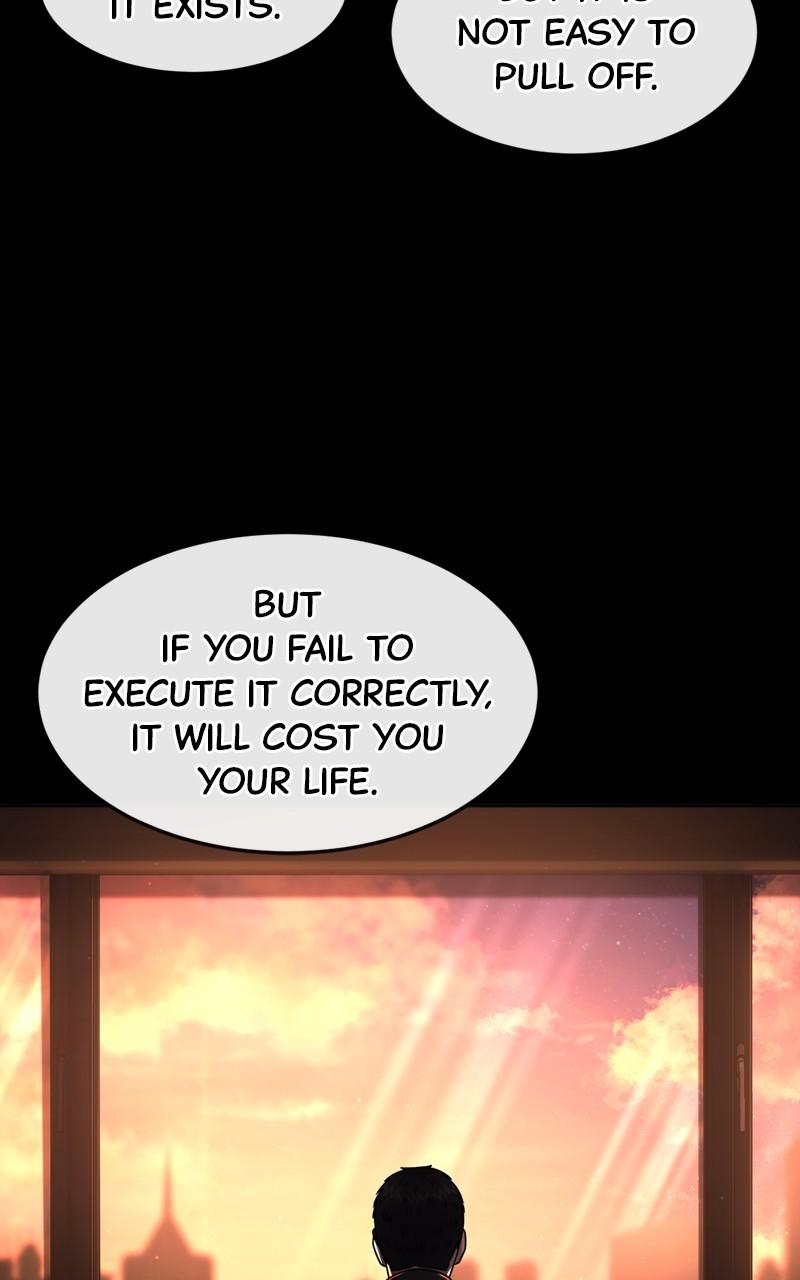 QUESTISM Chap 87 - Next Chap 88