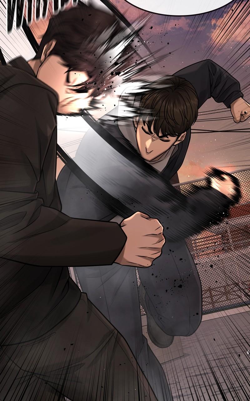 QUESTISM Chap 84 - Next Chap 85
