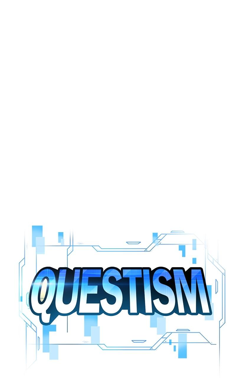 QUESTISM Chap 84 - Next Chap 85