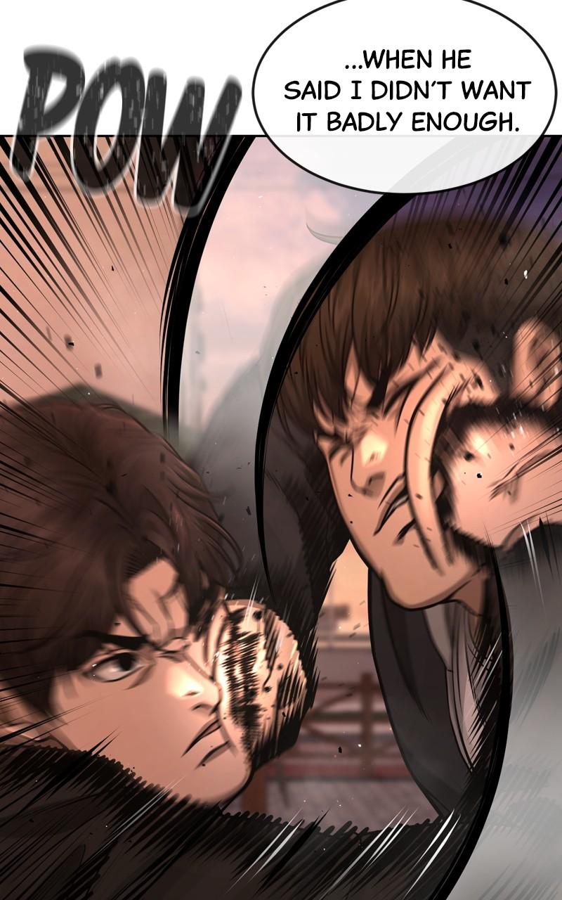 QUESTISM Chap 84 - Next Chap 85