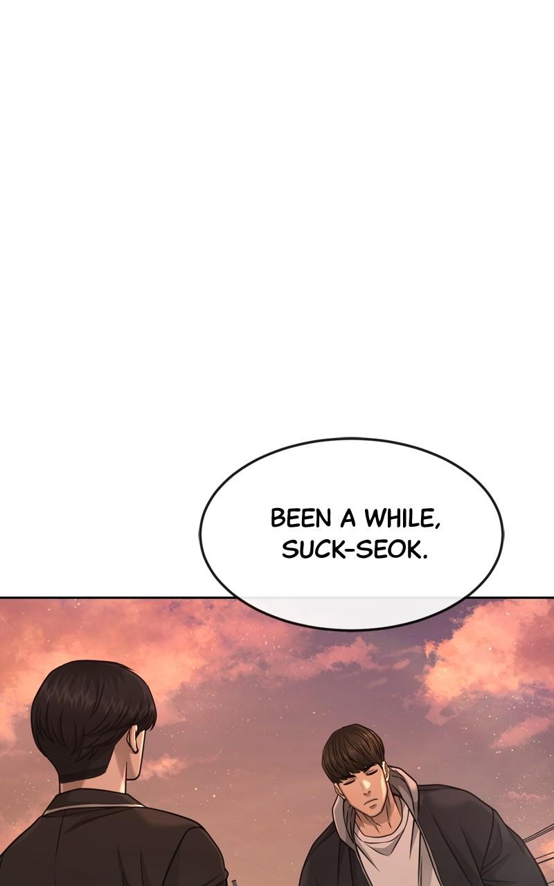 QUESTISM Chap 84 - Next Chap 85