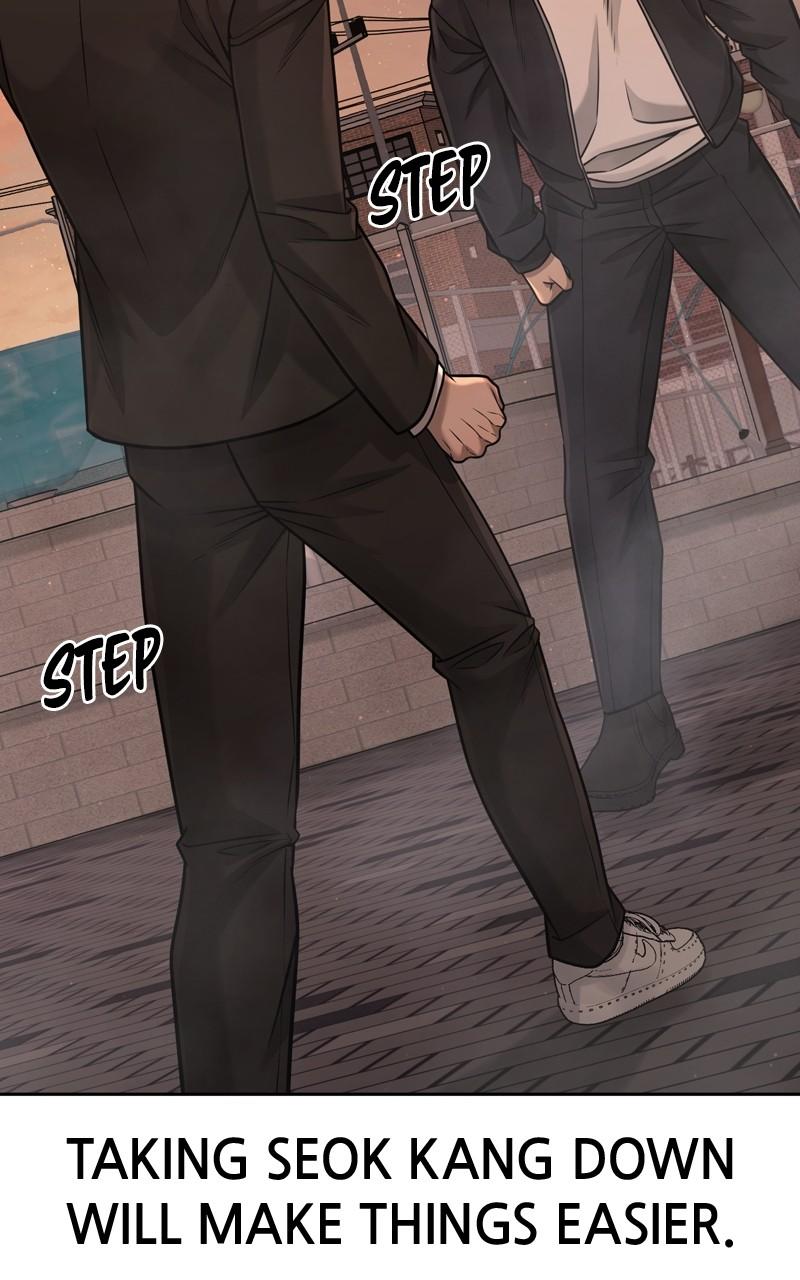 QUESTISM Chap 84 - Next Chap 85