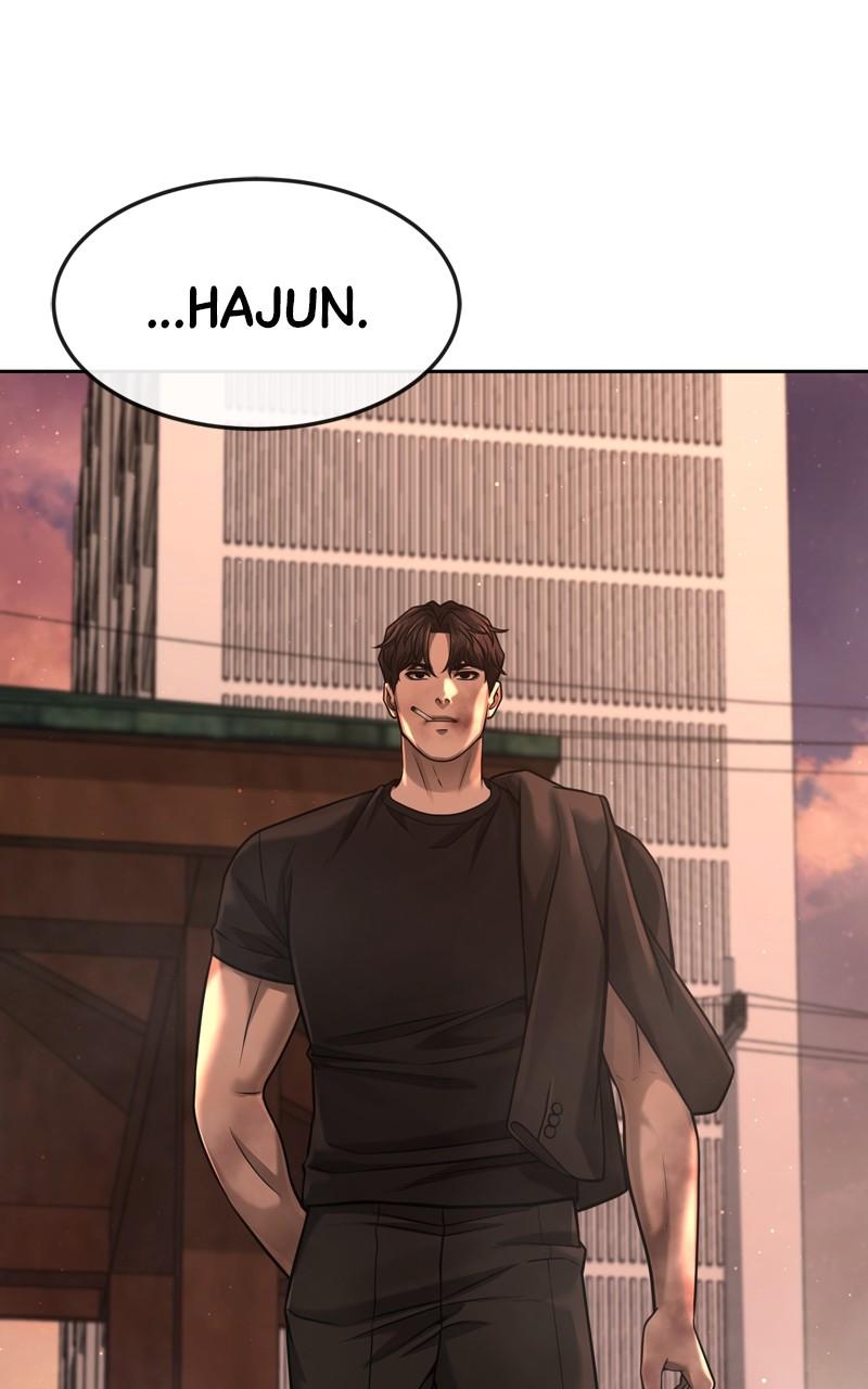 QUESTISM Chap 84 - Next Chap 85