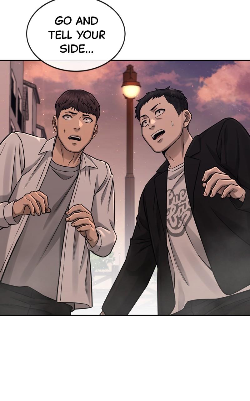QUESTISM Chap 84 - Next Chap 85