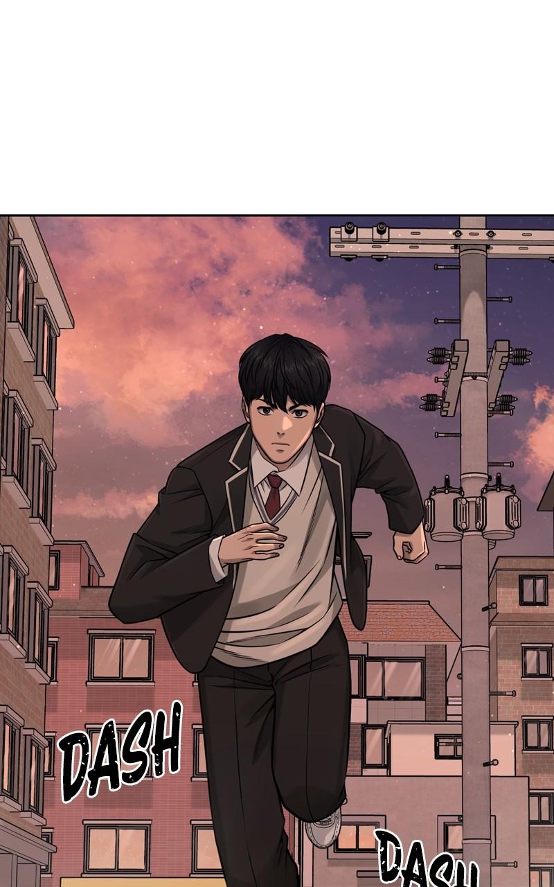 QUESTISM Chap 84 - Next Chap 85
