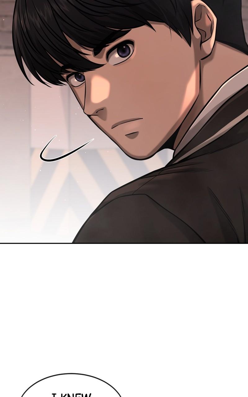 QUESTISM Chap 84 - Next Chap 85