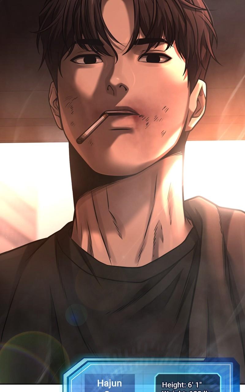 QUESTISM Chap 84 - Next Chap 85
