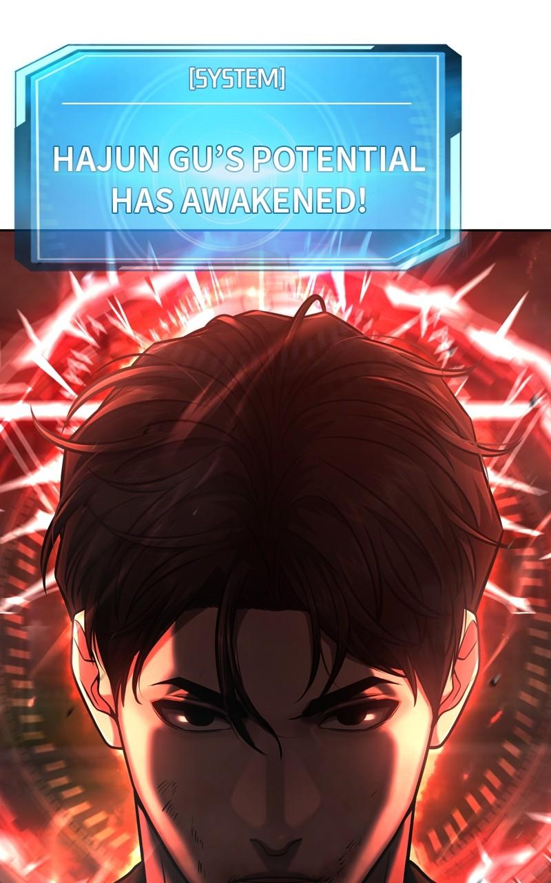 QUESTISM Chap 84 - Next Chap 85
