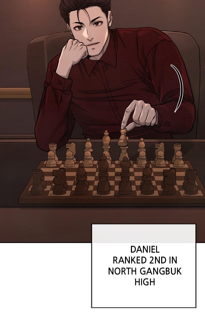 QUESTISM Chap 84 - Next Chap 85