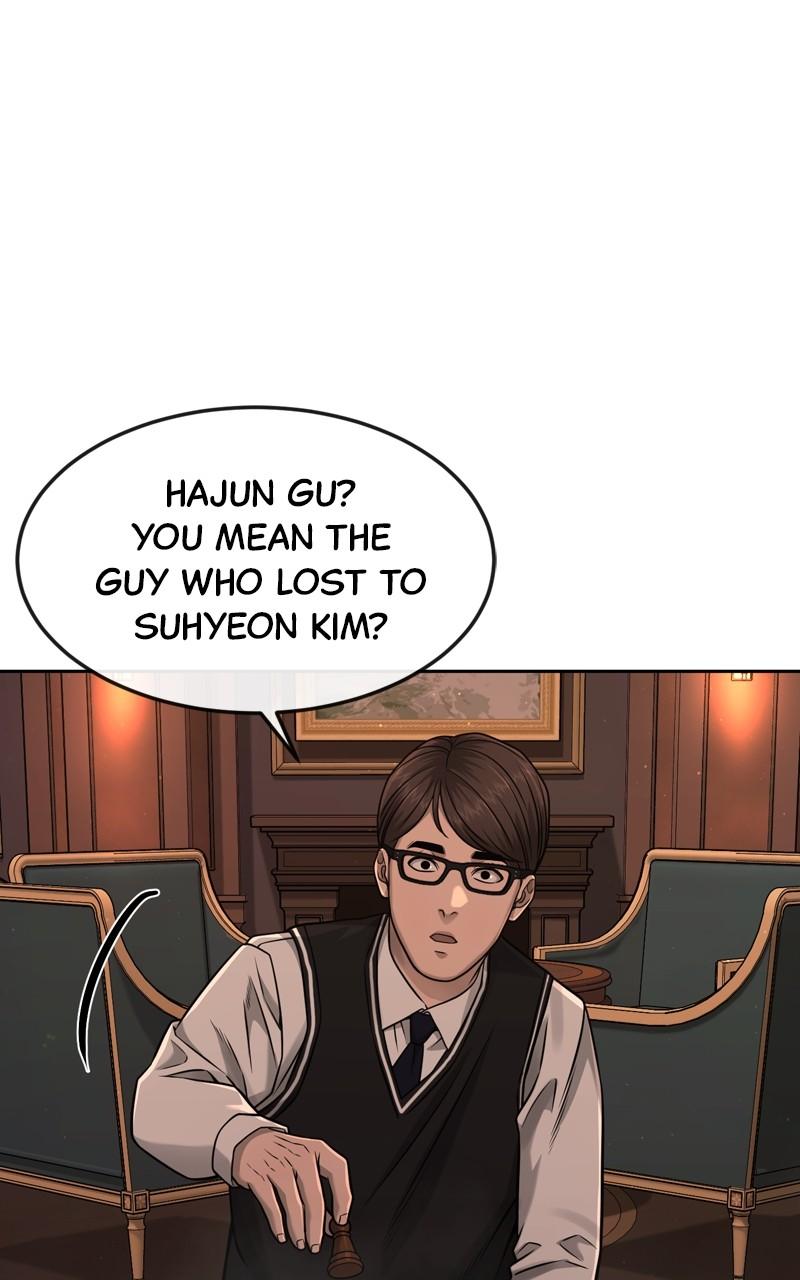 QUESTISM Chap 84 - Next Chap 85