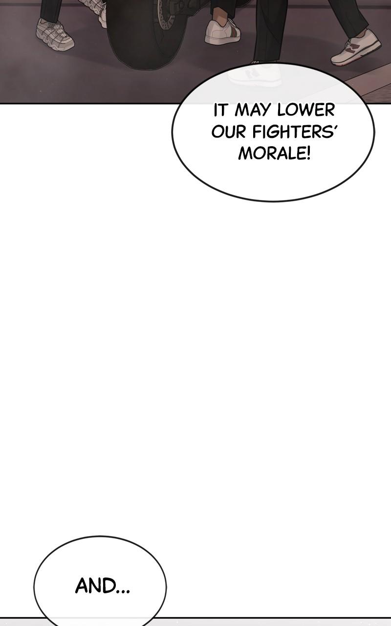 QUESTISM Chap 84 - Next Chap 85
