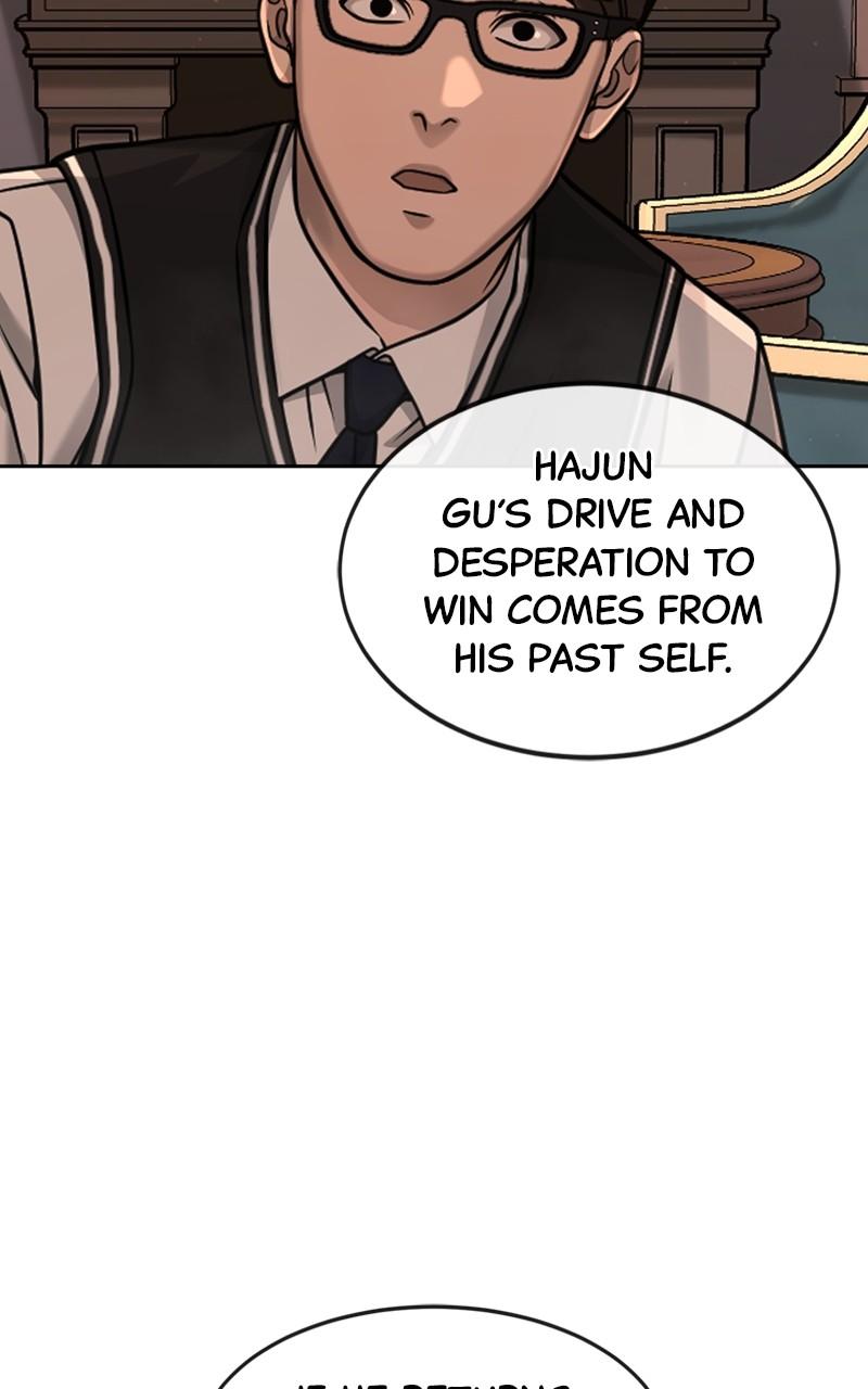 QUESTISM Chap 84 - Next Chap 85