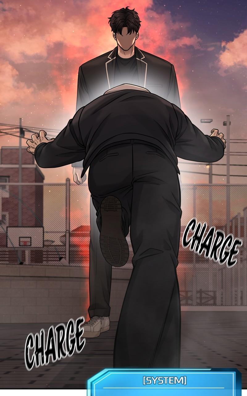 QUESTISM Chap 84 - Next Chap 85