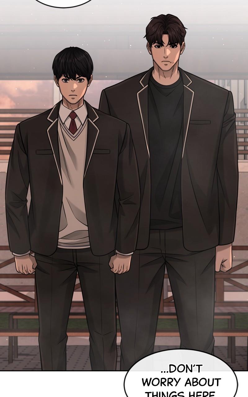 QUESTISM Chap 84 - Next Chap 85