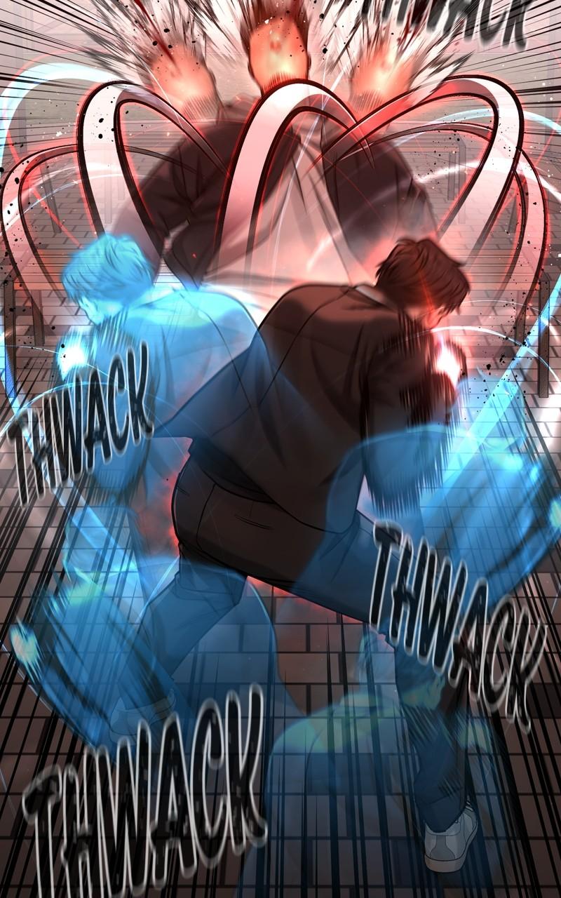 QUESTISM Chap 84 - Next Chap 85