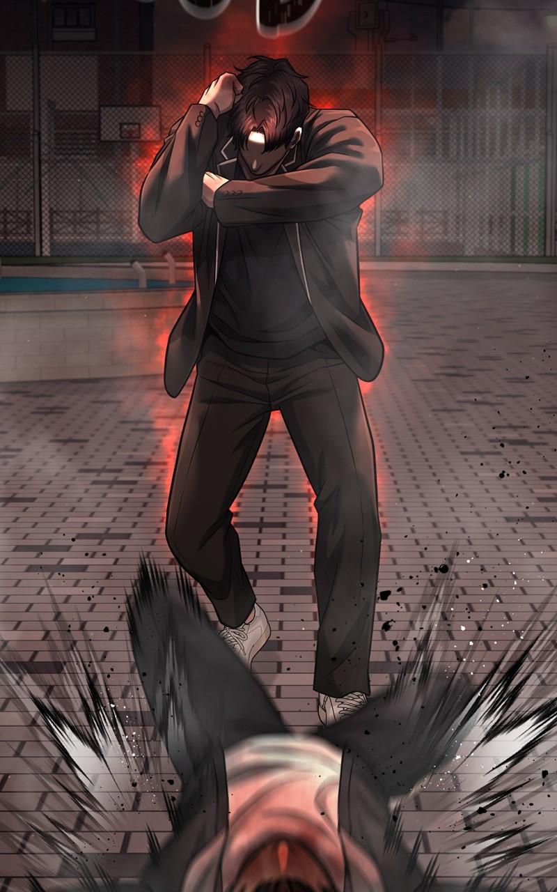 QUESTISM Chap 84 - Next Chap 85