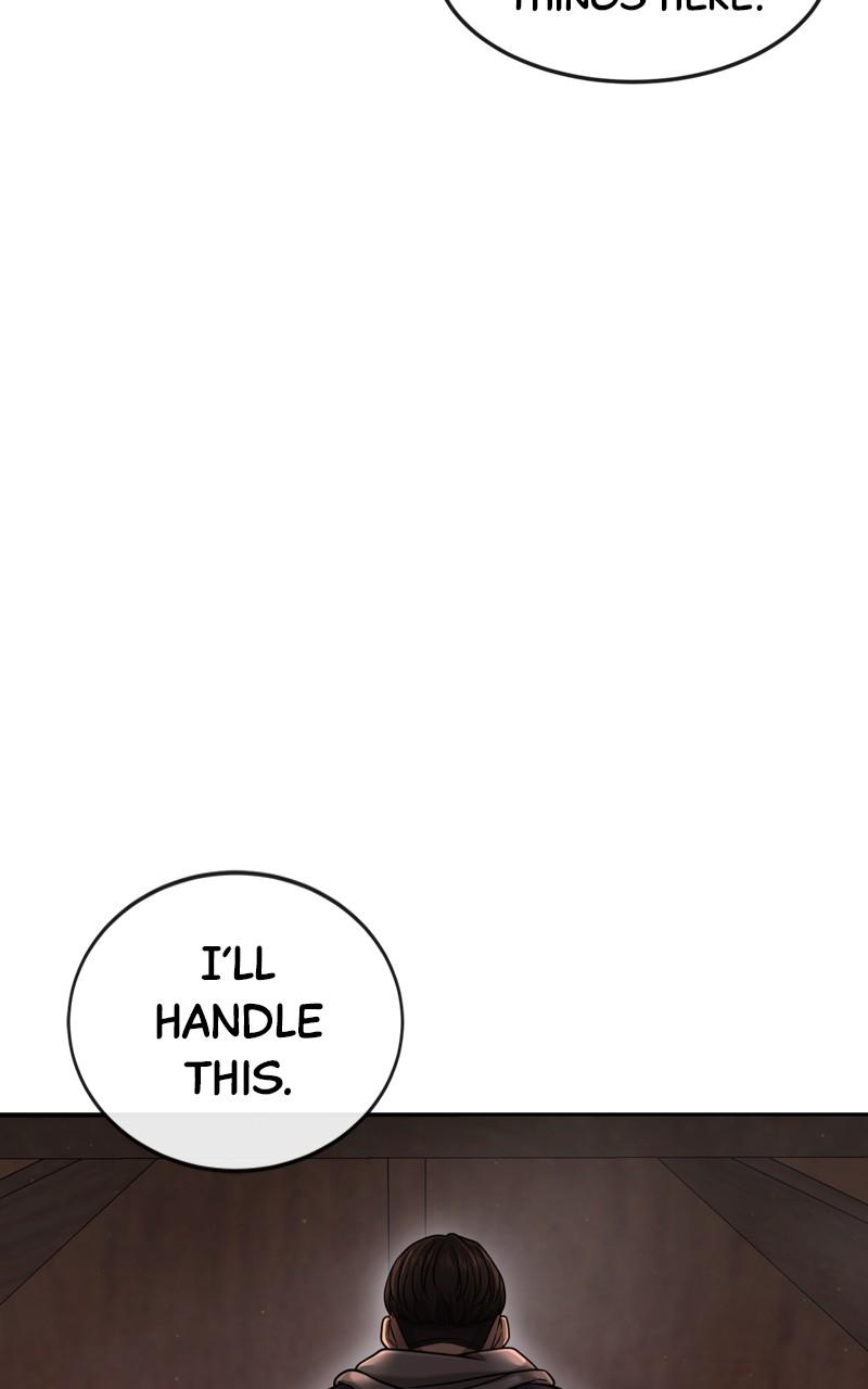 QUESTISM Chap 84 - Next Chap 85
