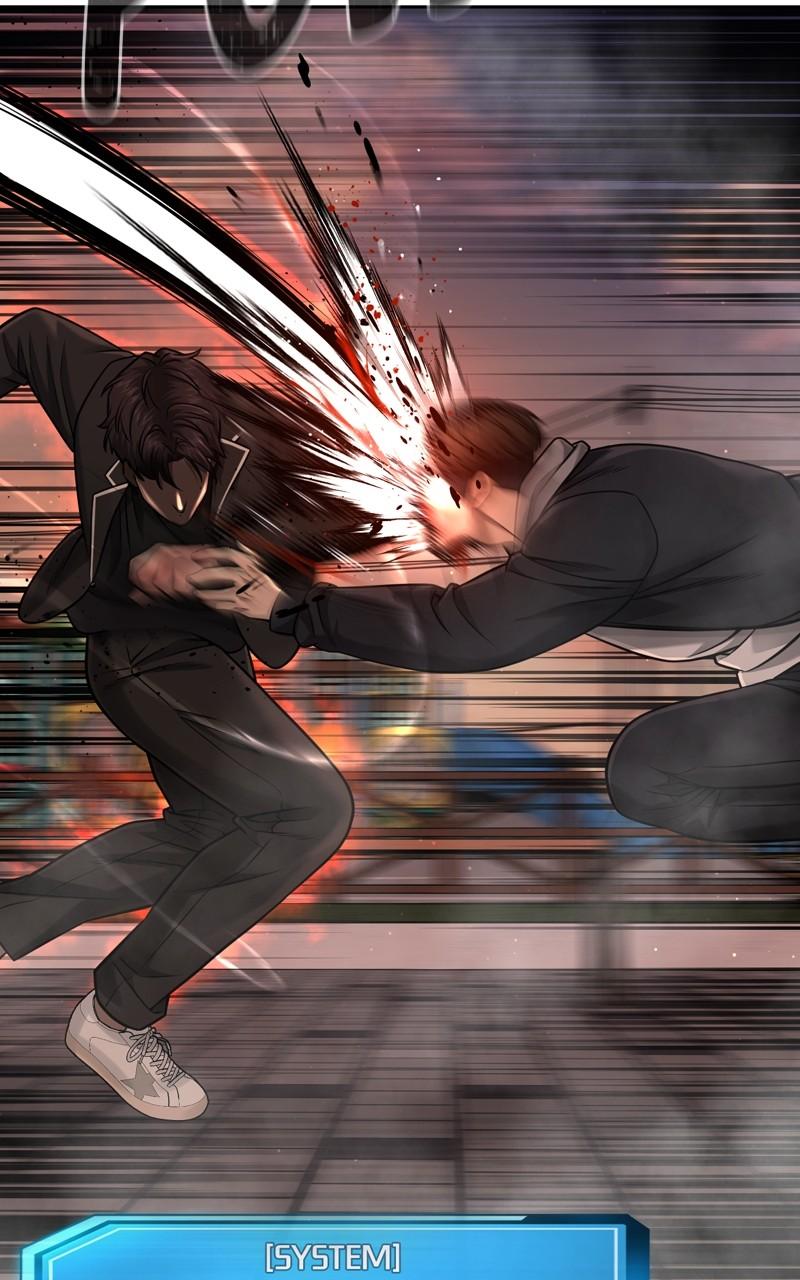 QUESTISM Chap 84 - Next Chap 85