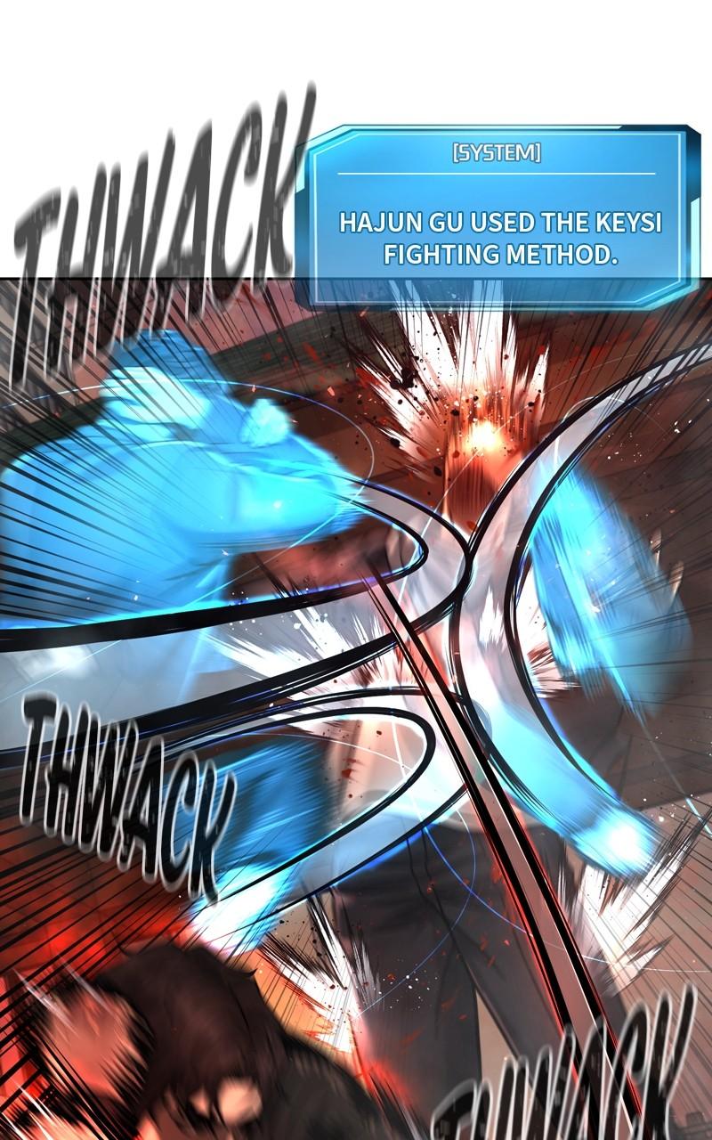 QUESTISM Chap 84 - Next Chap 85