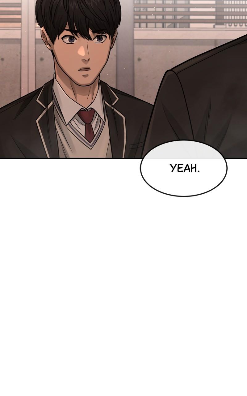 QUESTISM Chap 84 - Next Chap 85