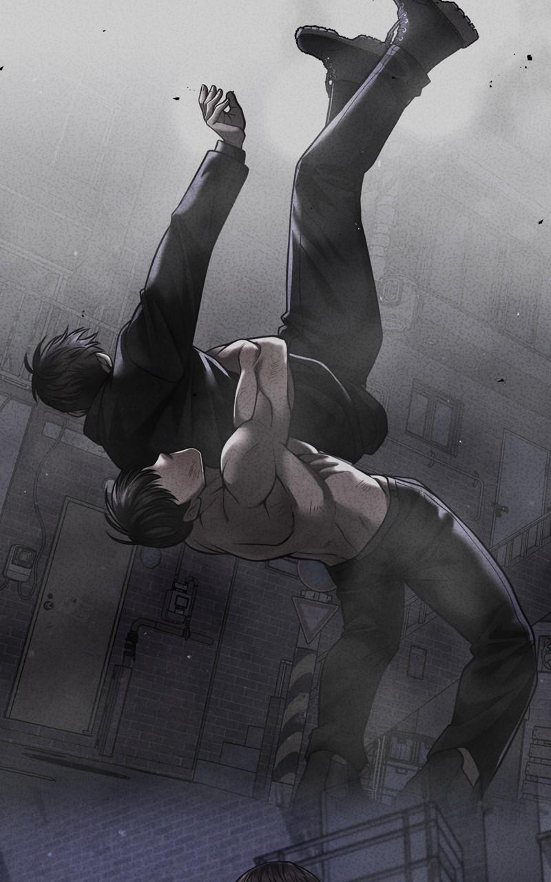 QUESTISM Chap 84 - Next Chap 85