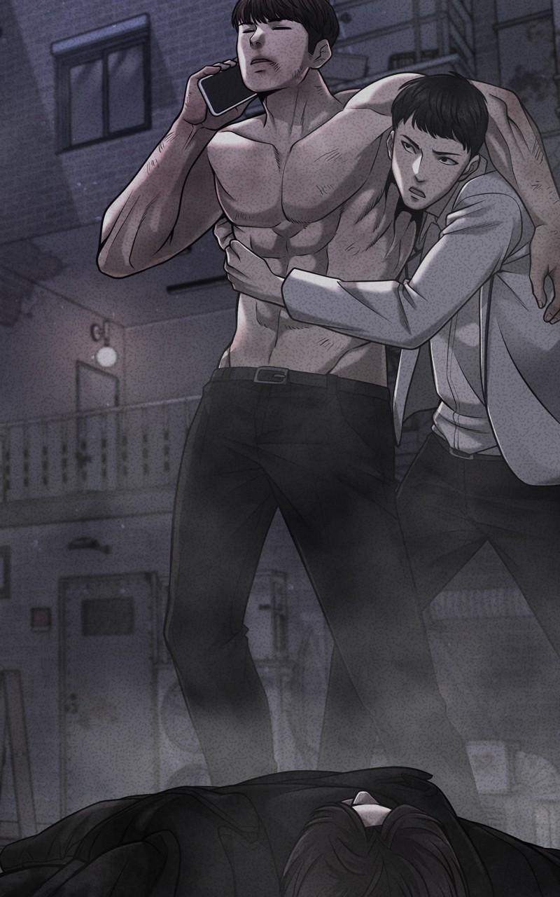 QUESTISM Chap 84 - Next Chap 85