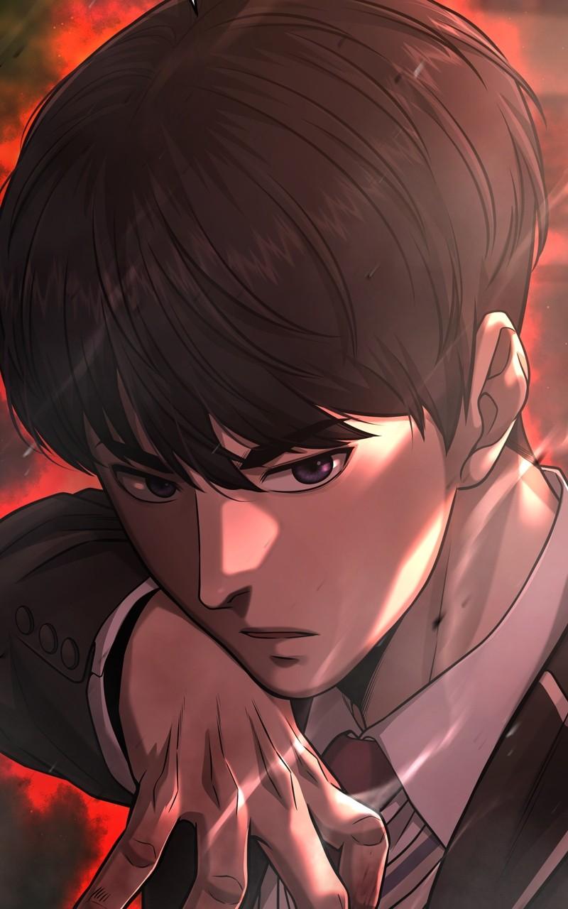 QUESTISM Chap 84 - Next Chap 85