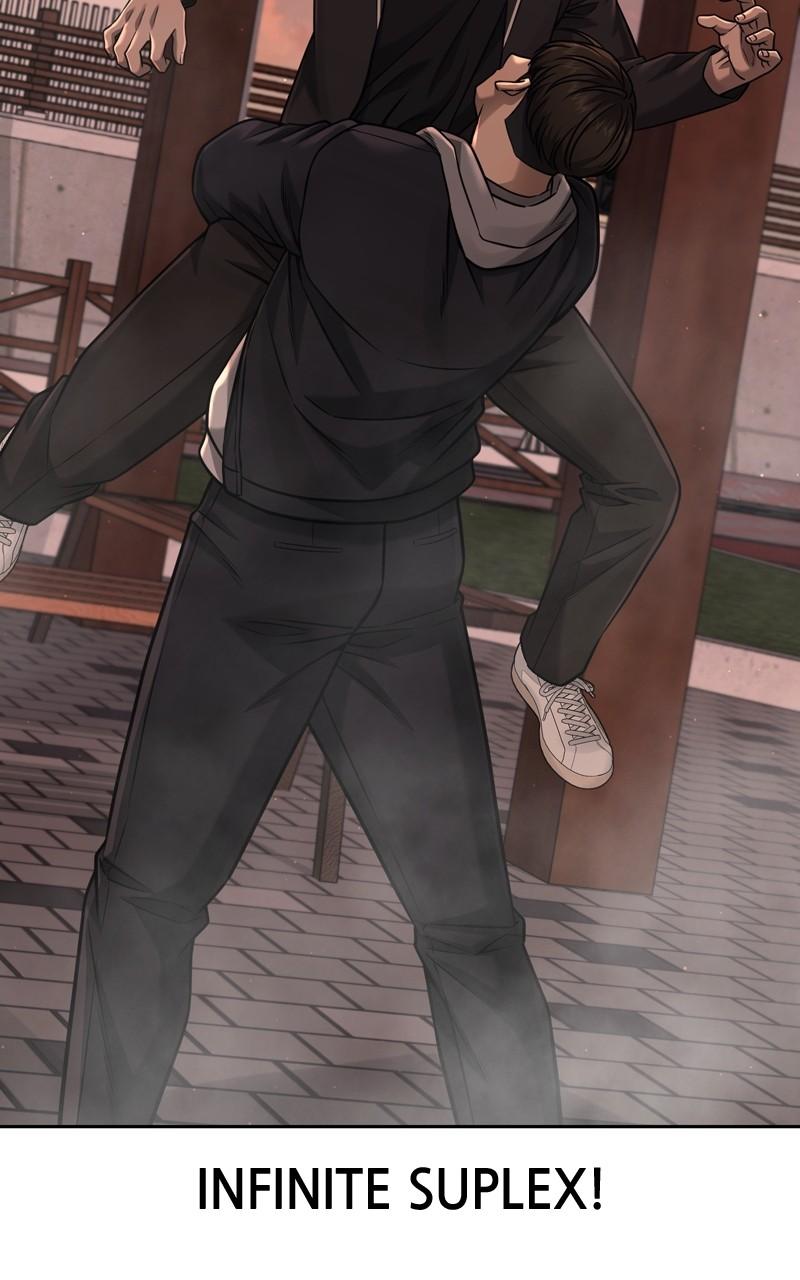QUESTISM Chap 84 - Next Chap 85