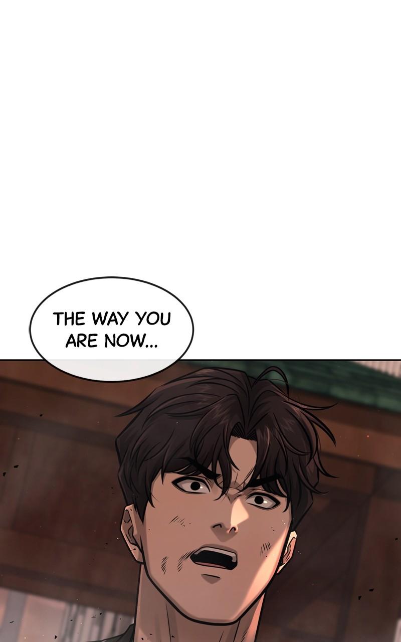 QUESTISM Chap 84 - Next Chap 85