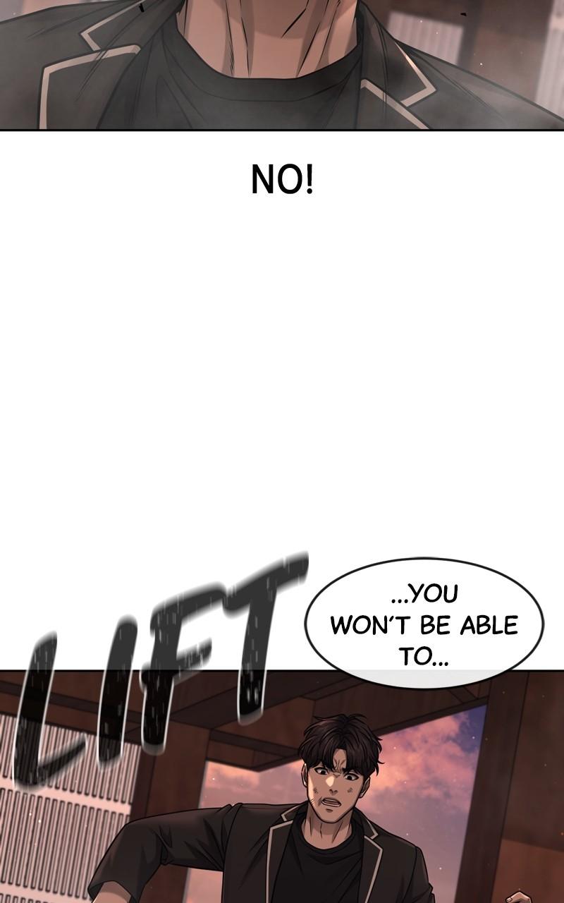 QUESTISM Chap 84 - Next Chap 85