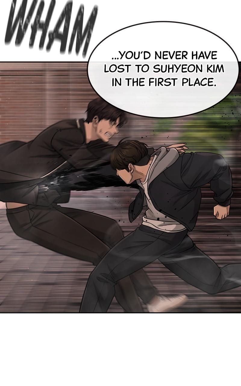 QUESTISM Chap 84 - Next Chap 85