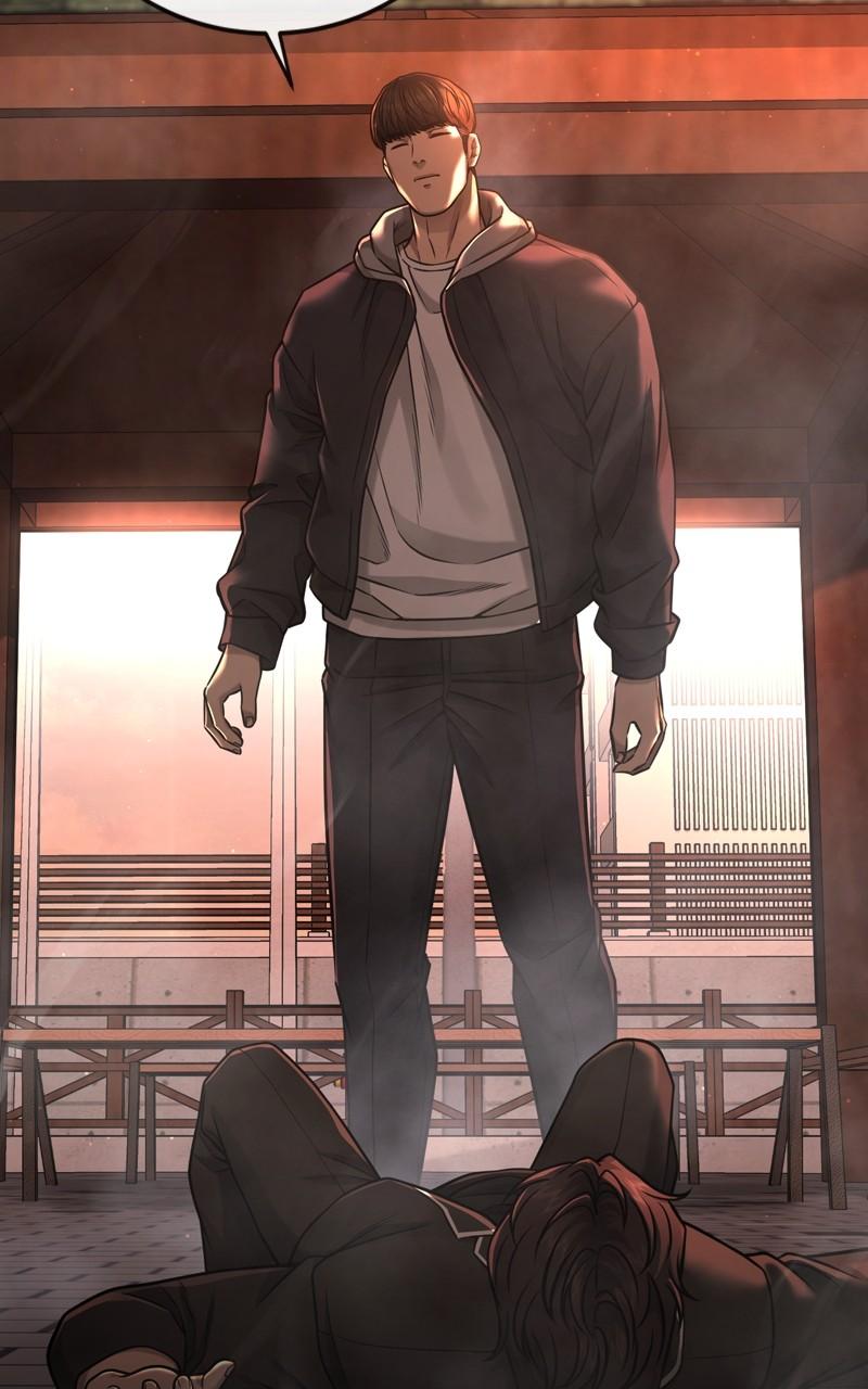 QUESTISM Chap 84 - Next Chap 85