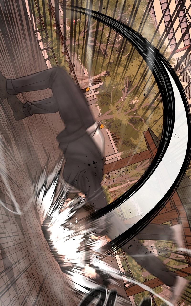 QUESTISM Chap 84 - Next Chap 85