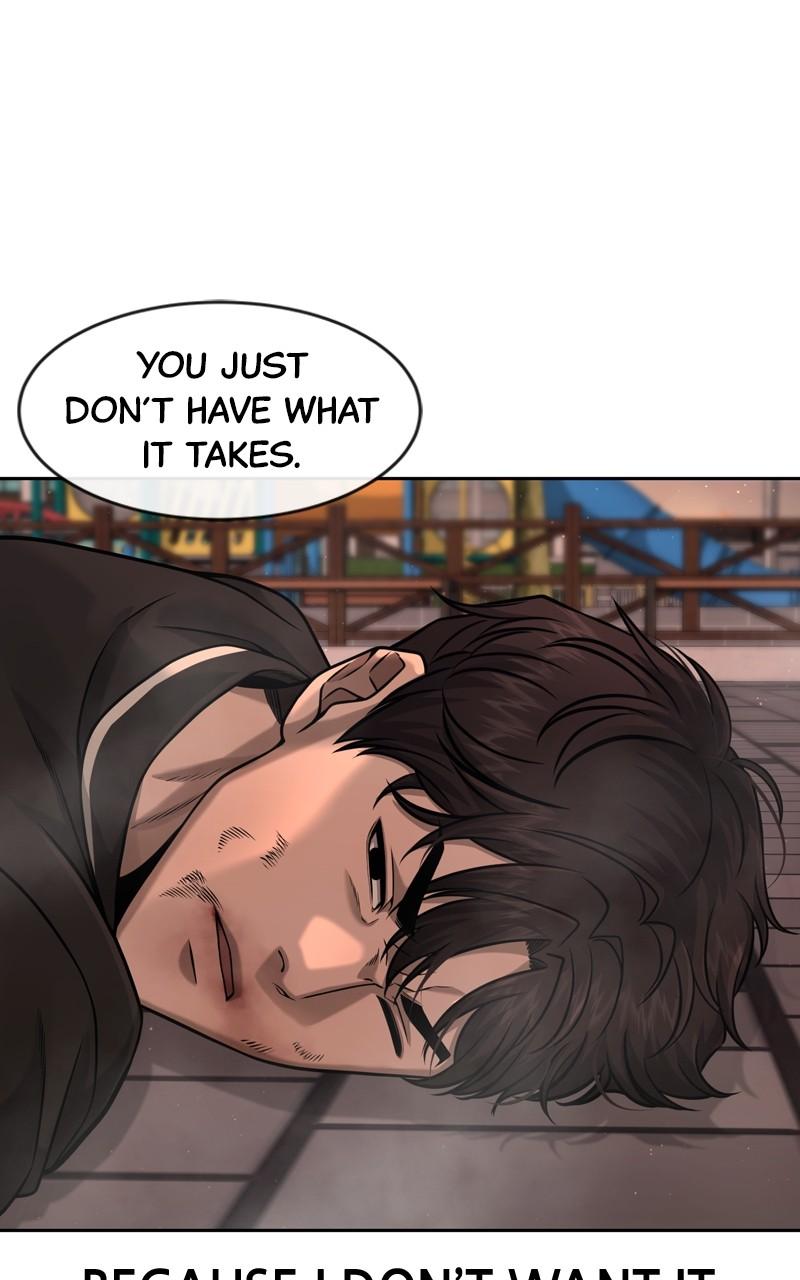 QUESTISM Chap 84 - Next Chap 85