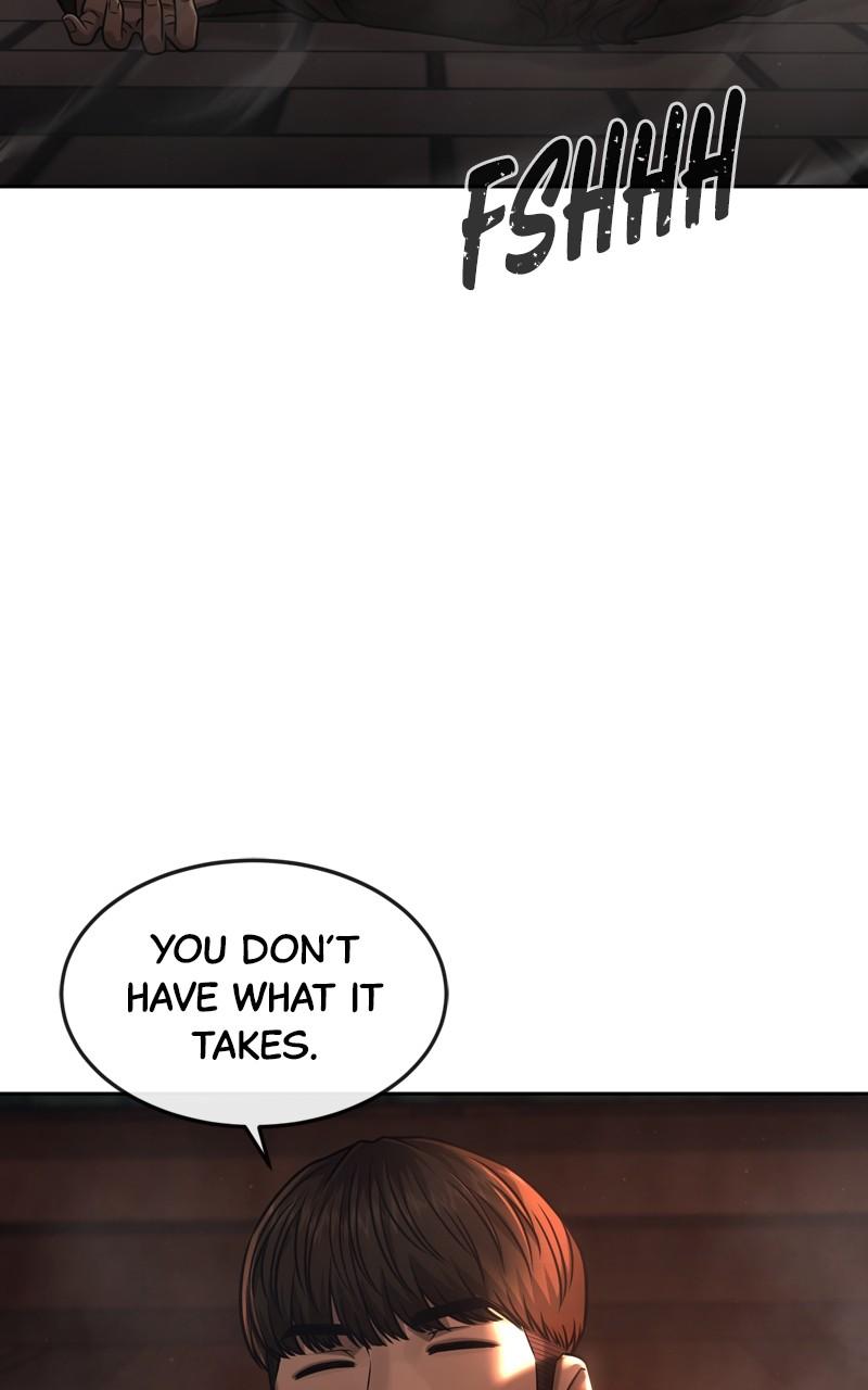 QUESTISM Chap 84 - Next Chap 85