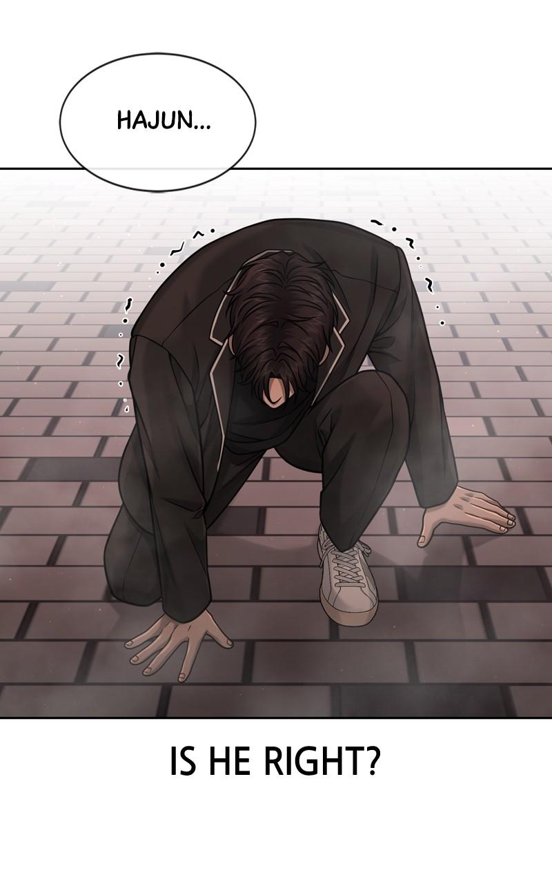 QUESTISM Chap 84 - Next Chap 85